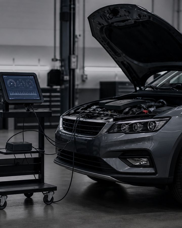 Diagnostics